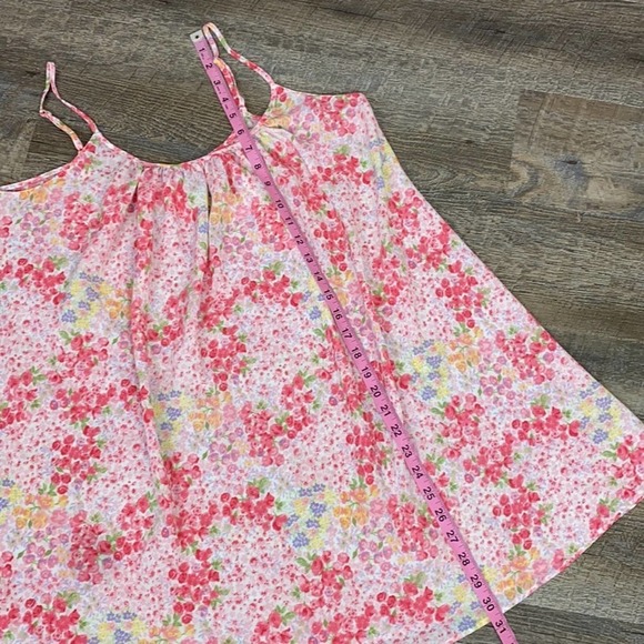 Oscar Dela Renta Pink Label Lingerie M - Picture 6 of 9